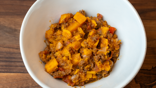 Week One Anti-Inflammatory Comfort Reset