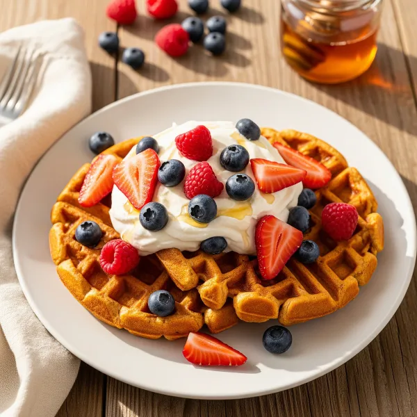 7-Day Gluten-Free Reset