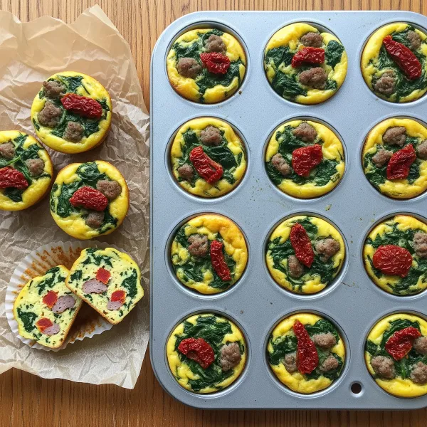 7-Day Easy Weeknight Wins: 7 Days of Big Flavor, Minimal Fuss