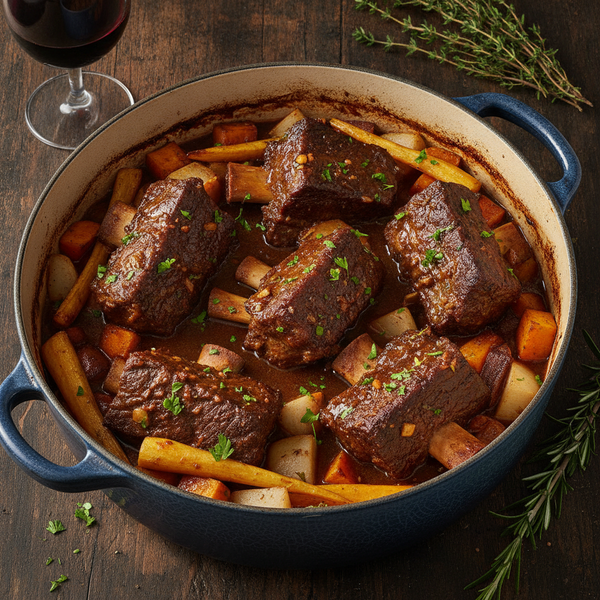 7-Day Low-Carb Reset