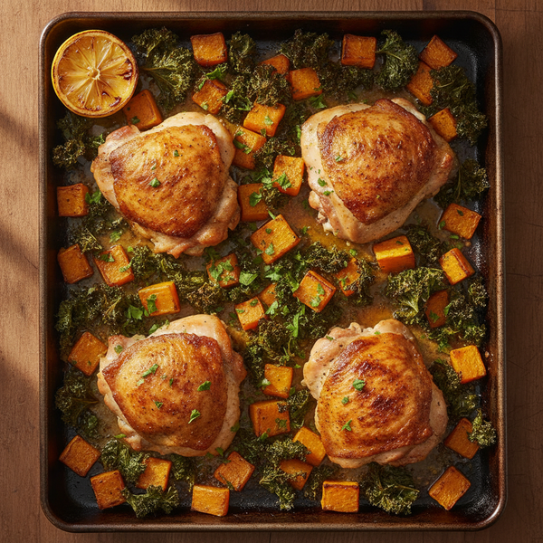 7-Day Anti-Inflammatory Reset