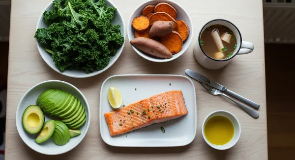The 28-Day Autoimmune Reset