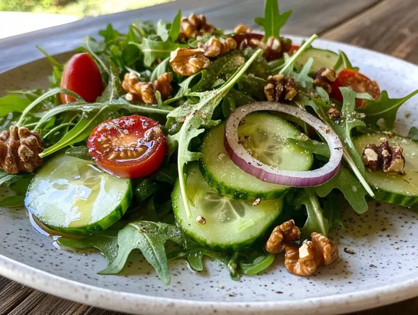 Arugula Salad