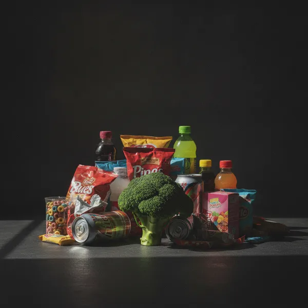 Dr. Bredesen, the Standard American Diet, and Why It's Time to Wake Up About What We Eat