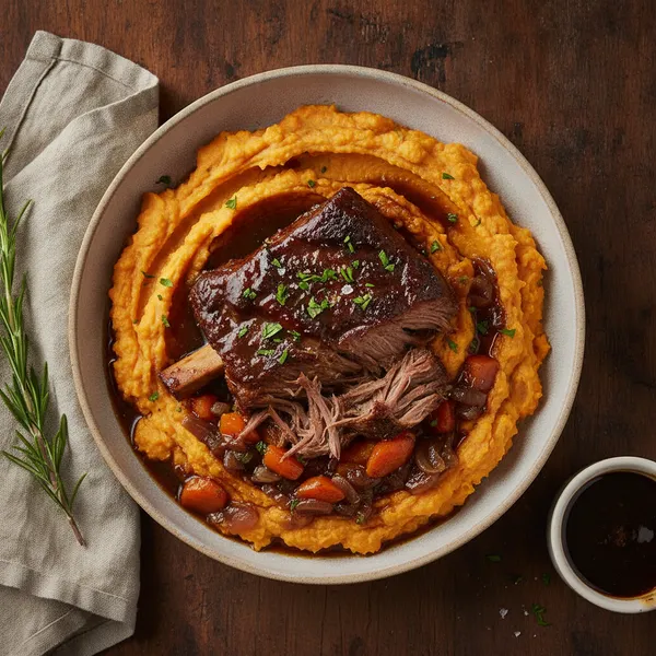 7-Day Dairy-Free Comfort Favorites