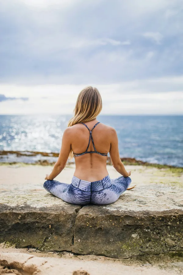 Facing a Hysterectomy: My Decision to Take Control of My Health-Again!