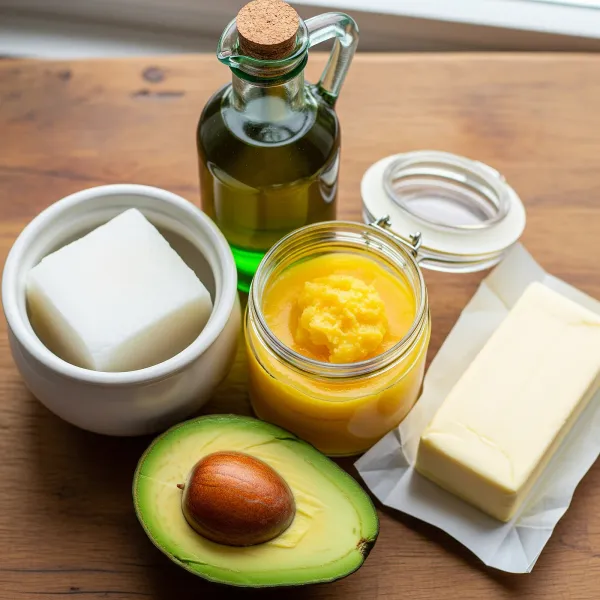 How to Cut Seed Oils Without Going Crazy: A Practical, Real-Food Guide