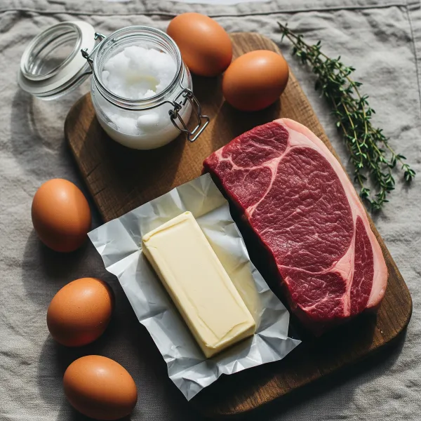 Saturated Fat Is Not the Villain You Were Taught to Fear: The Science They Got Wrong