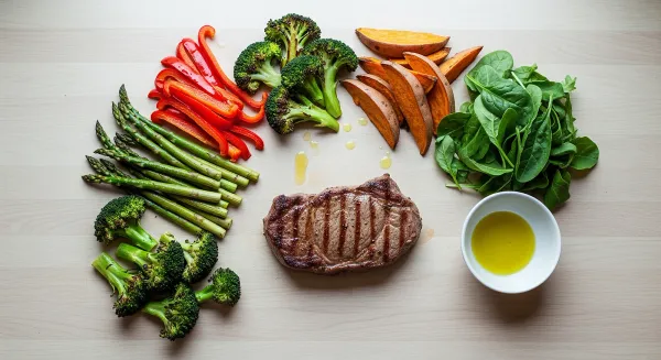 The 14-Day Gluten Trial