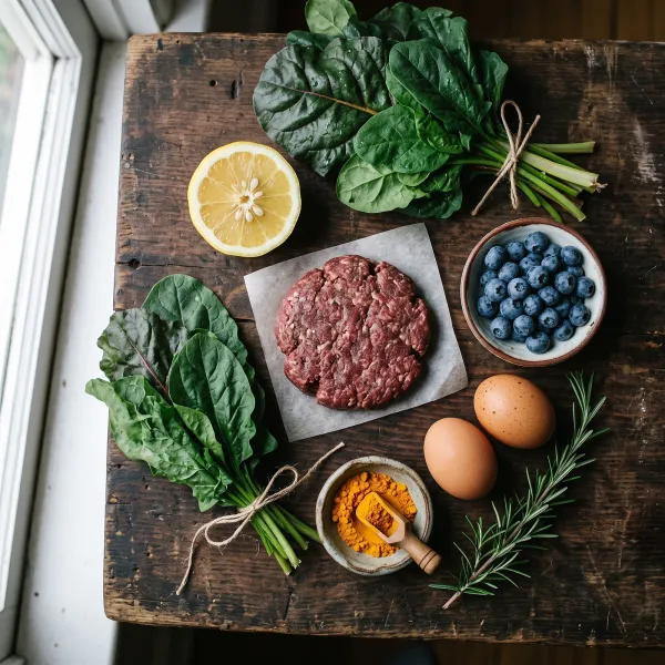Epigenetics and Food: What You Can Control (And What You Cannot) on Your Plate