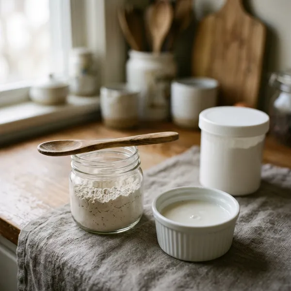 Arrowroot vs. Cornstarch: The Paleo Swap Your Sauces Have Been Waiting For